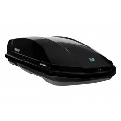 Neumann Adventure 205 juoda blizgi